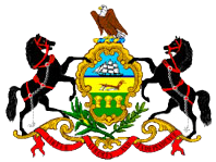 Pennsylvania State Seal